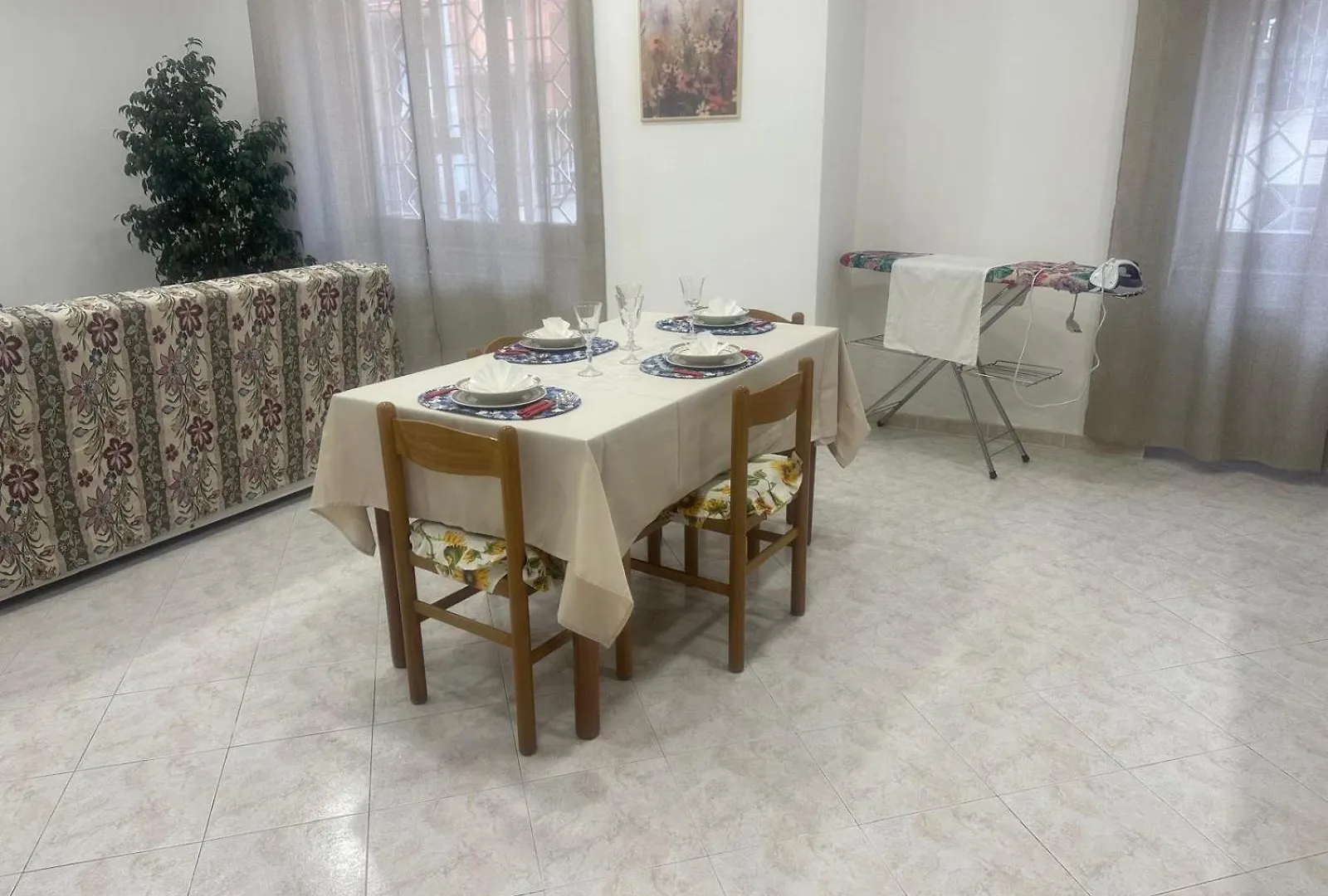 로마 Casa Katy 아파트 이탈리아