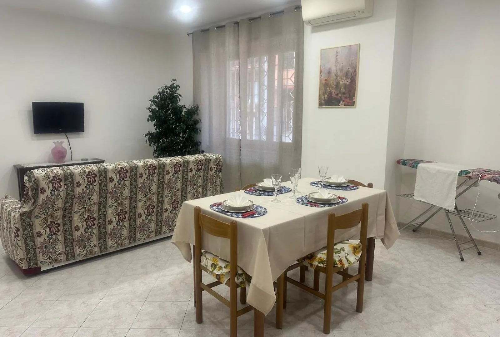로마 Casa Katy 아파트 0*,  이탈리아