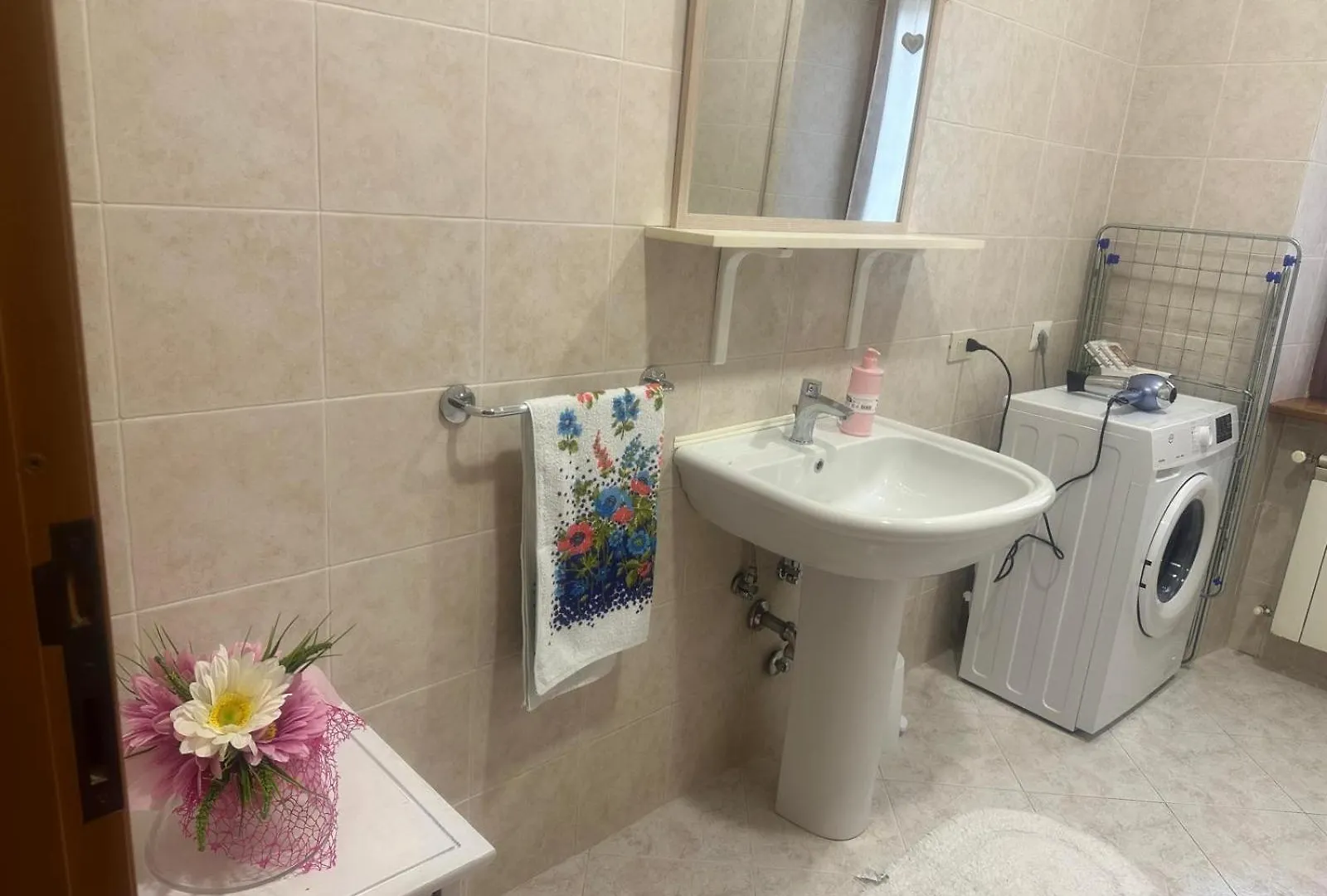 로마 Casa Katy 아파트