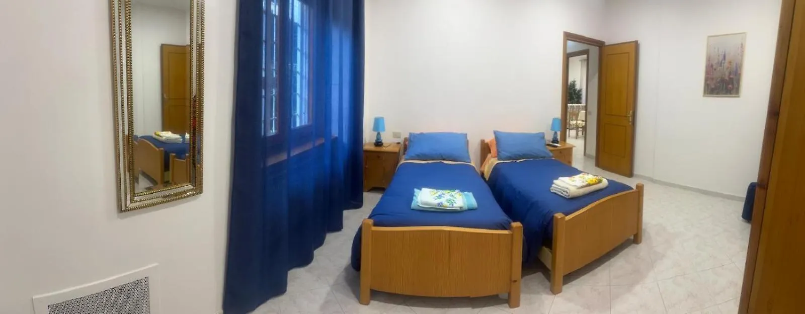 Casa Katy Apartment Rome