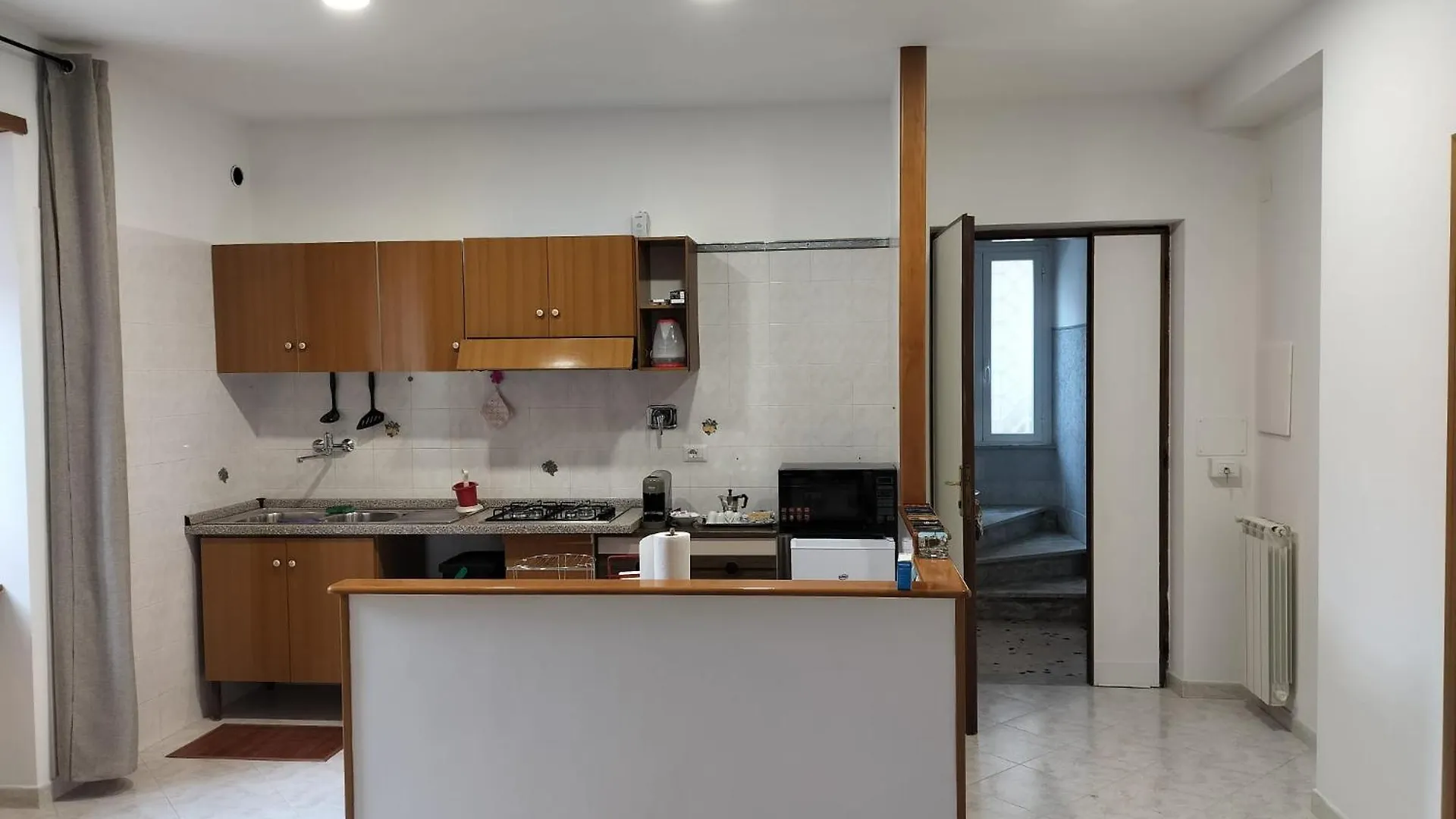 Casa Katy Apartment Rome