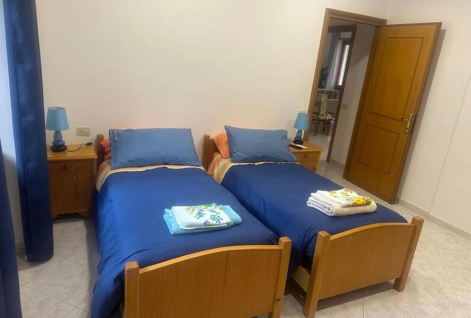 Casa Katy Apartment Rome