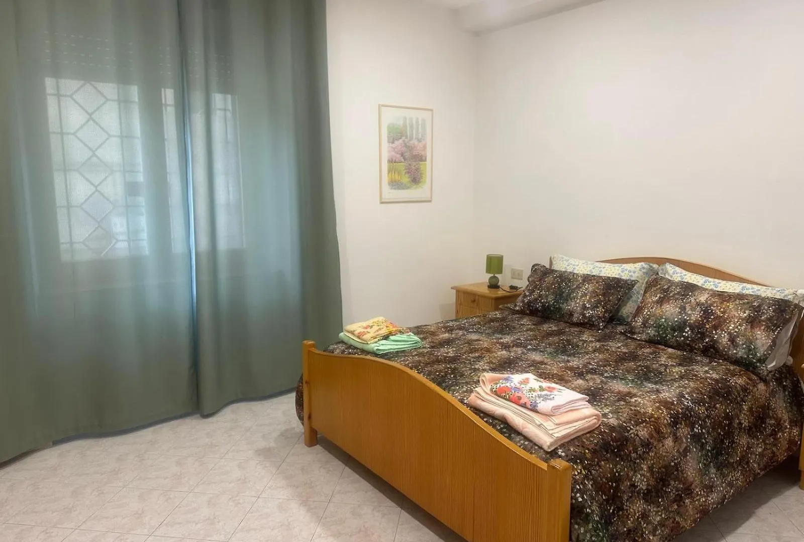 アパート ローマCasa Katyアパートメント イタリア